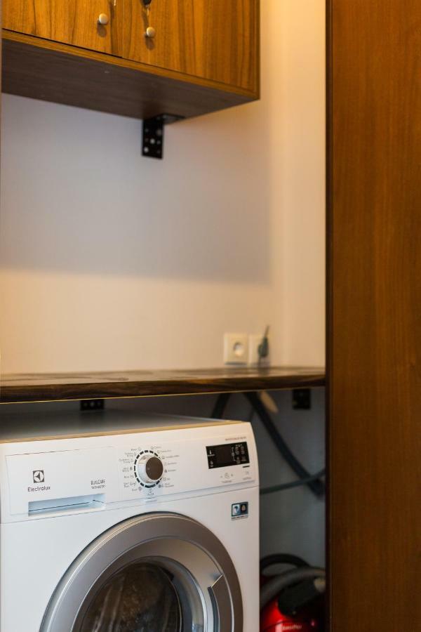Chania Elite Homes Ii-Apartment Near Venizelos Tombs Monument Ngoại thất bức ảnh