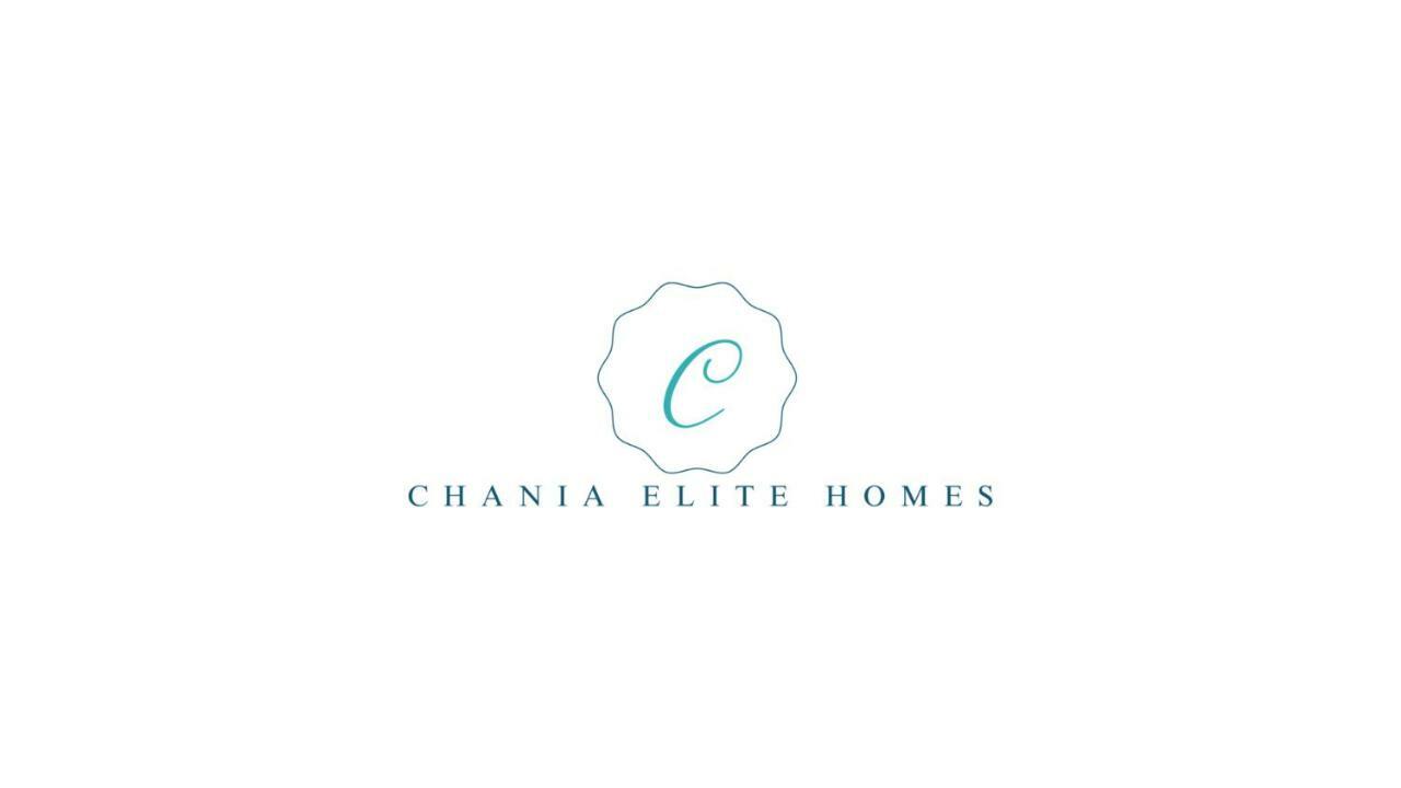 Chania Elite Homes Ii-Apartment Near Venizelos Tombs Monument Ngoại thất bức ảnh